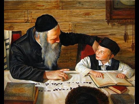 Parashat VaYechi: Your Rabbi, Brit Mila, Fasting, Rebuke Obligation, End Of Days