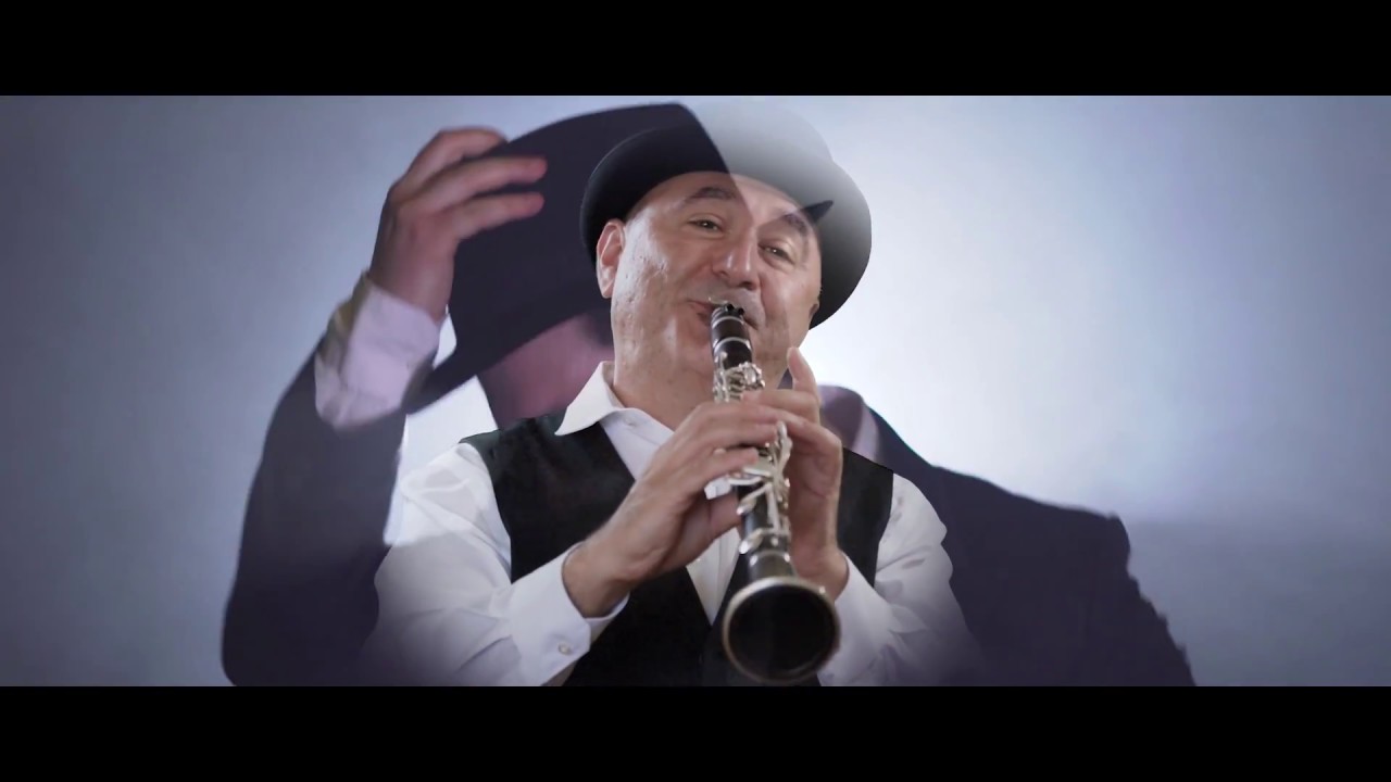 Nyet Nyet - Izzy D Jay feat. Yossi Rodal, Leo Chelyapov & Shmuel Marcus