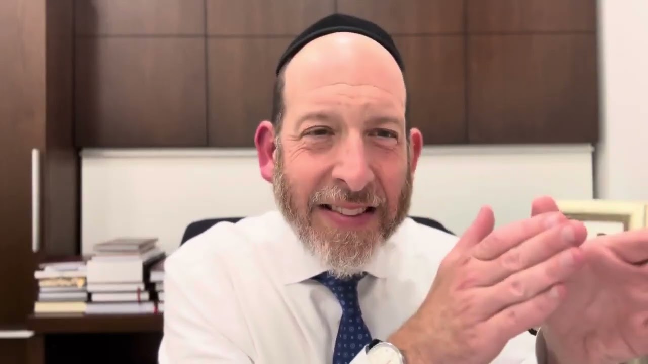 Noach: Grab the Branch