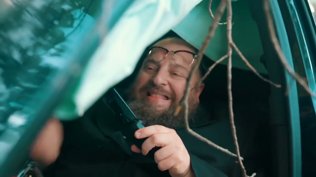 OOPS!! Do you have another one?      ?אופס !! האסט נאך איינס