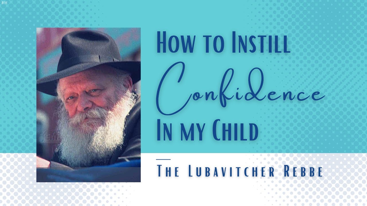 How to Instill Self Confidence in my Child