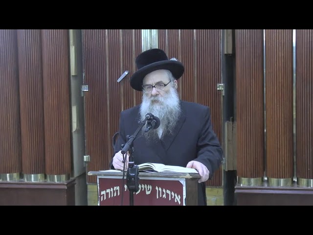 שאלות נחוצות בהלכות תפלה -  ר' יהושע העשיל קאצבורג שליט"א