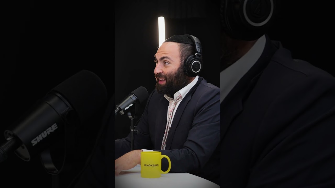 Episode 8: Laibel Schwartz – From photographing Bar Mitzvahs to now doing $25K Corporate Videos.