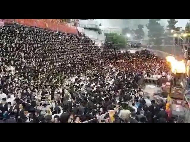 #ל"ג בעומר