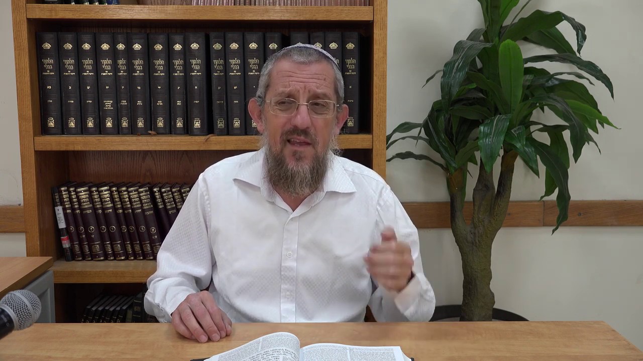 מוסקט # פרשת ויצא