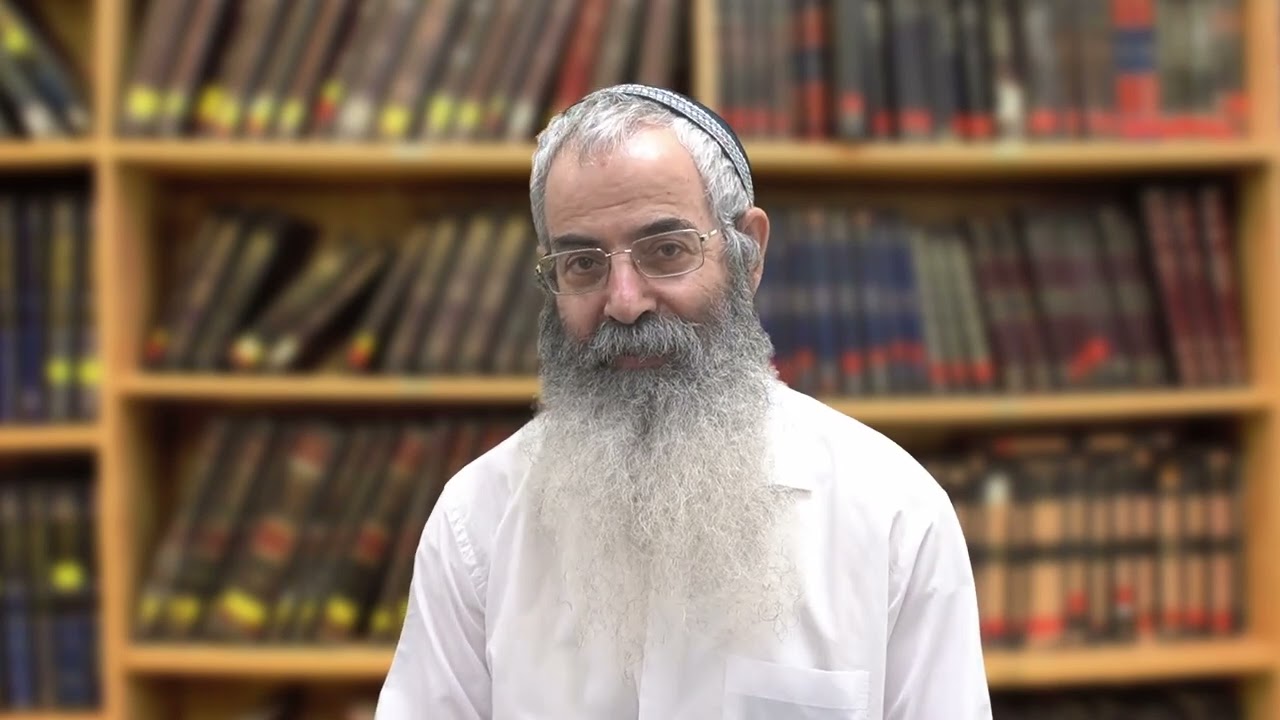 יהודה- המקים עולה של תשובה | דבר תורה לפרשת וישב | הרב יהודה מלמד