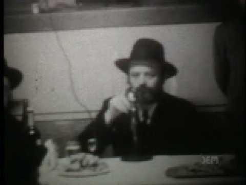 Embers - The History of Jewish Defiance Under Soviet Rule