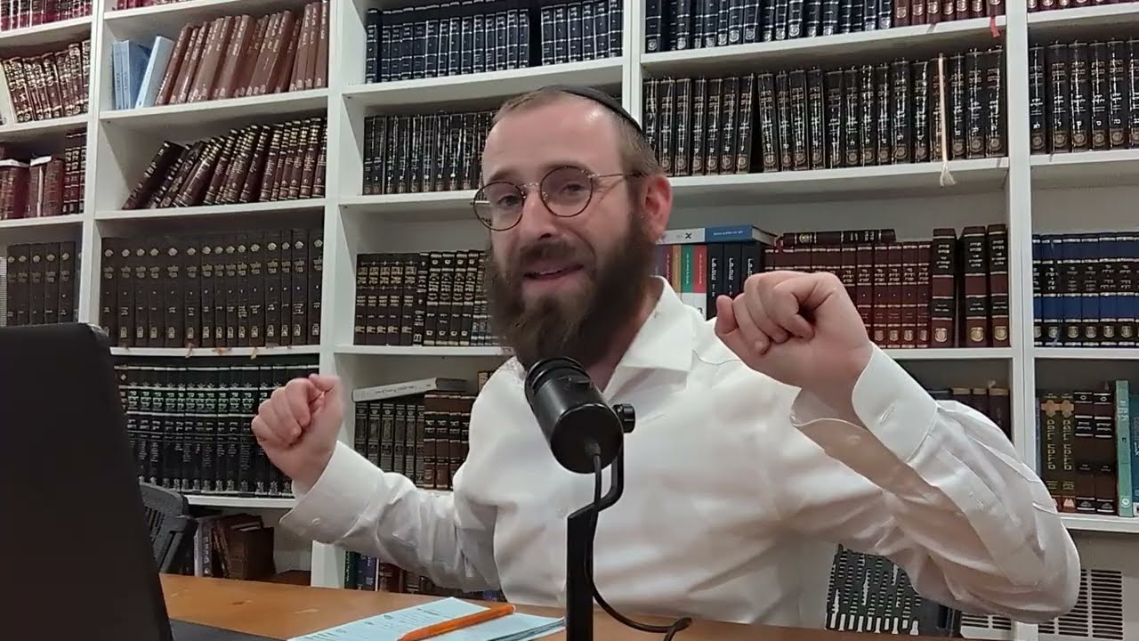 What the Hidden Ark Says About You | Parshas Terumah