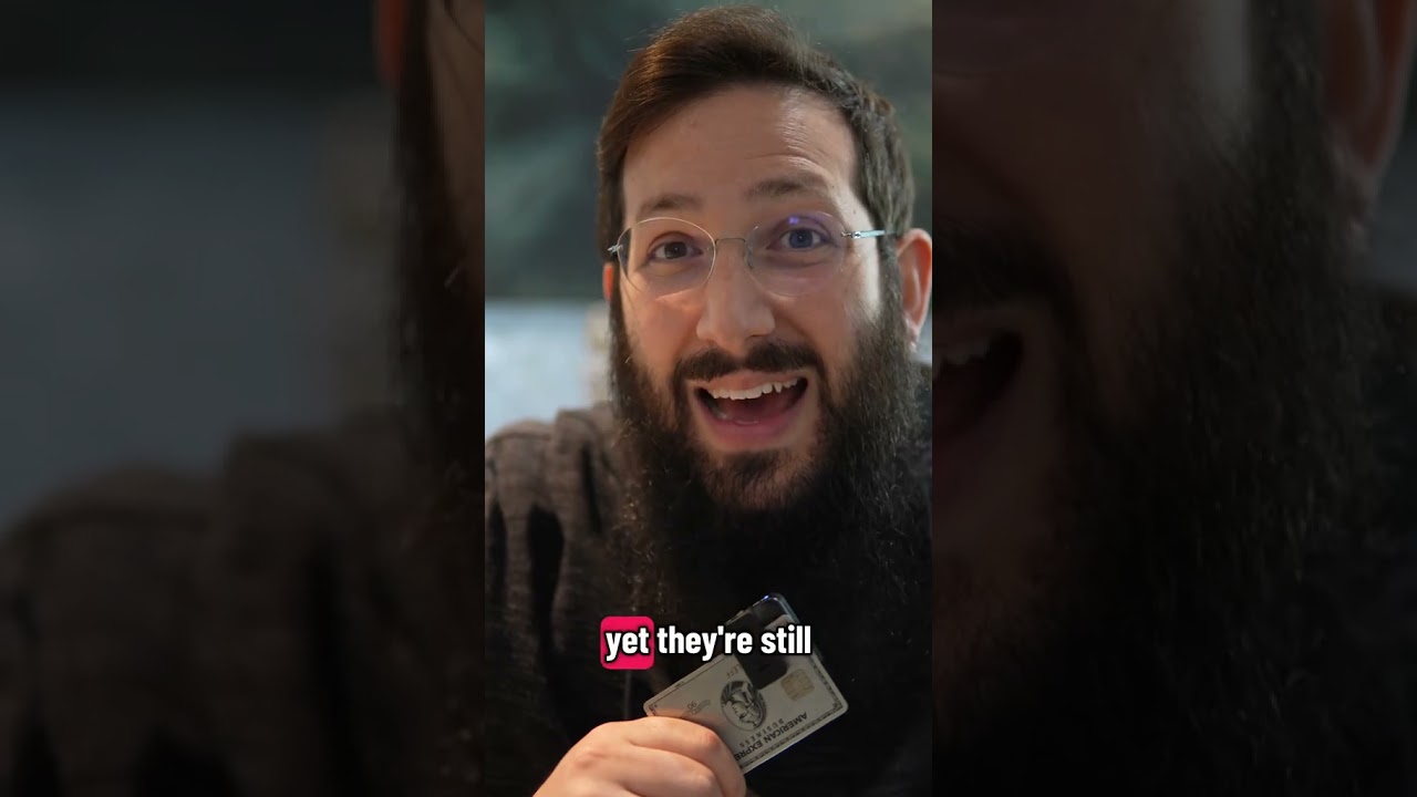 Credit Card Secrets!
