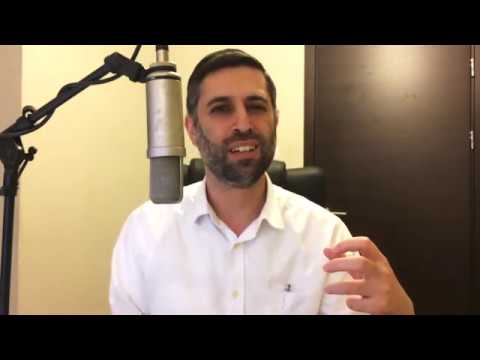 Ari Goldwag - Vayishlach - Following Examples