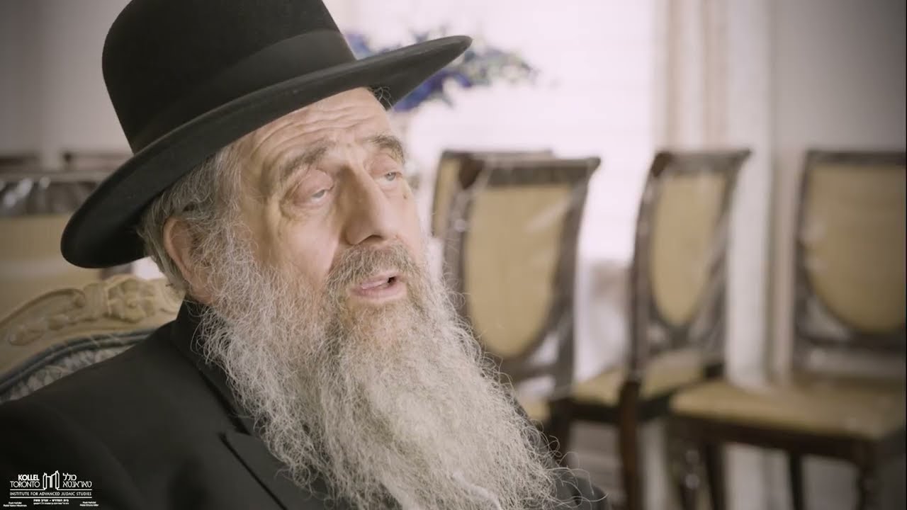 Kollel Toronto - Every Major Issue