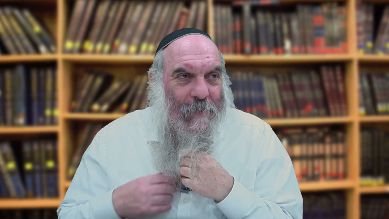 אחדות כלל ישראל על ידי ראש השנה | דרוש לראש השנה- חלק א | מדבר שור ט | הרב יהושע שפירא