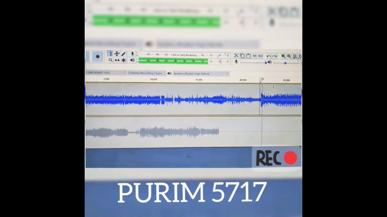 Audio restoration: Behind the scenes