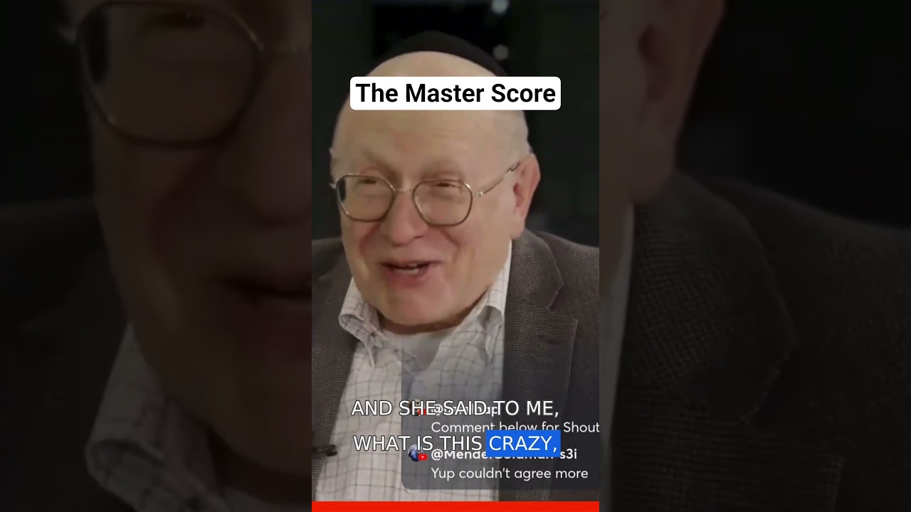 MASTER SCORE with Yisroel Lamm!!! @yossizweig6987 #jewishmusic #live #stream #concert #musician