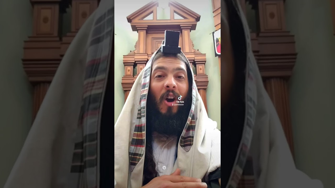 #Shema pt 1 #Deuteronomy 6:5-9 #Torah #Tefillin #Davening love #HaShem above all else!