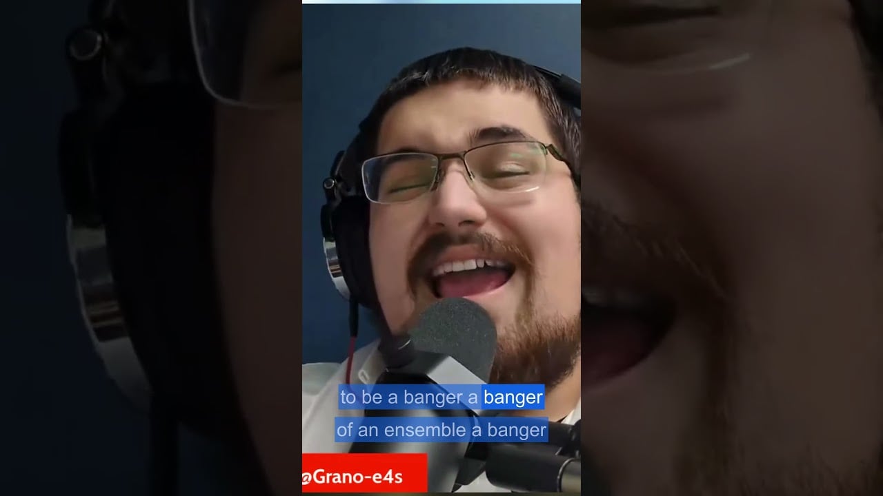 HASC 40 NEEDS TO BE A BANGER!!! @camphasc #jewishmusic #nostalgia #ensemble #concert #live #stream