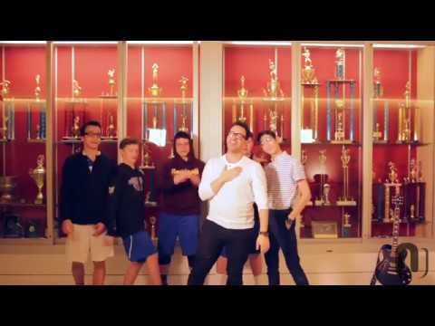 SCHAR MITZVAH - EREZ COHEN AND THE OU