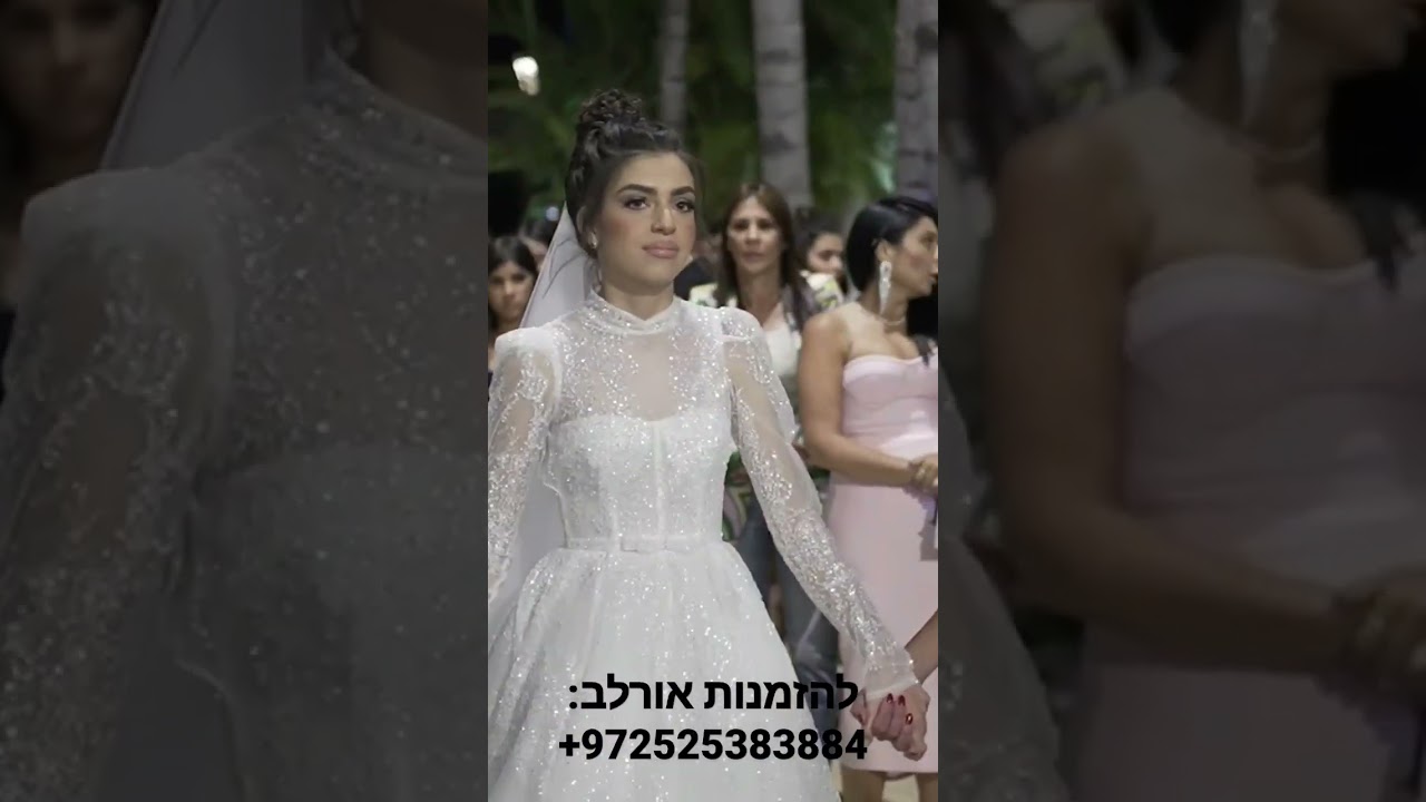איציק אורלב בכניסה מרגשת עם השיר להנשא הלילה