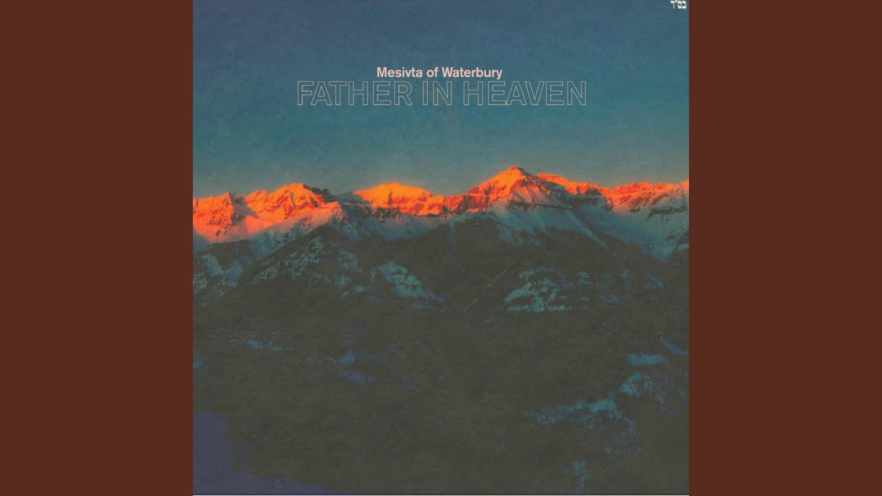 Father in Heaven