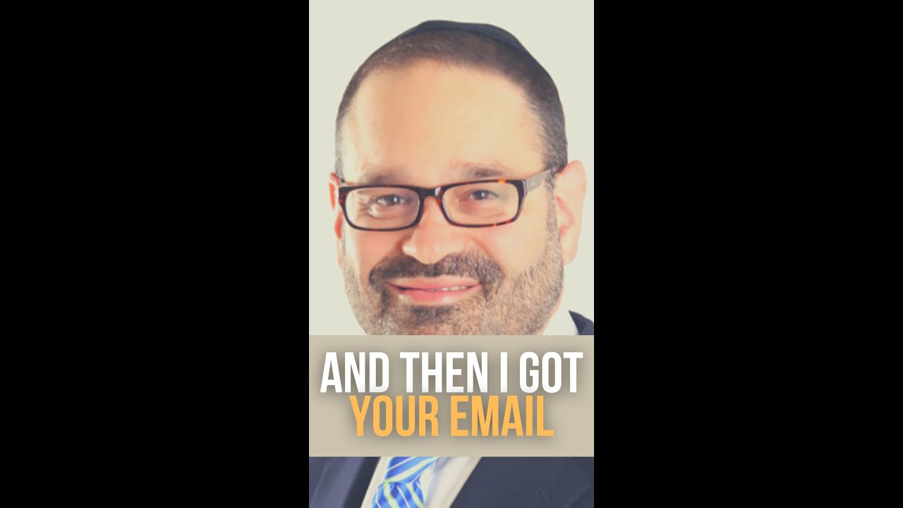 What One Email Can Do