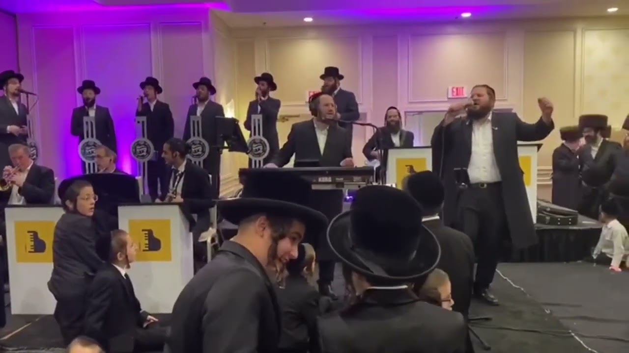שייעה ברקו - מקהלת שירה עם תזמורת של אברומי ברקו