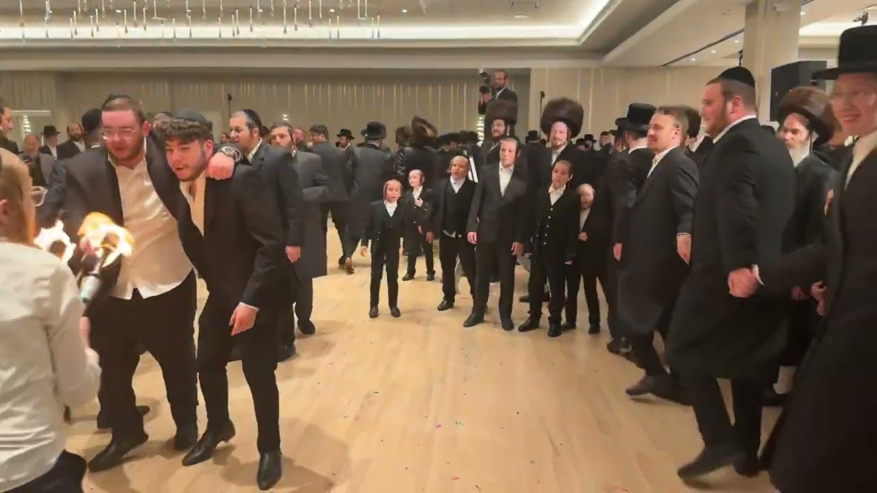 Shloimy’s Wedding | Singer Sruly Green | 🎹 Motty Breier on the Keys.