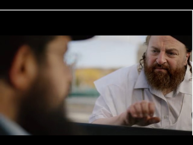 מִי כְְּעַמְךָ - מנשה, בֶּנִי, חנני’ ~ Mi K'amcha - Menashe, Benny, Chanania