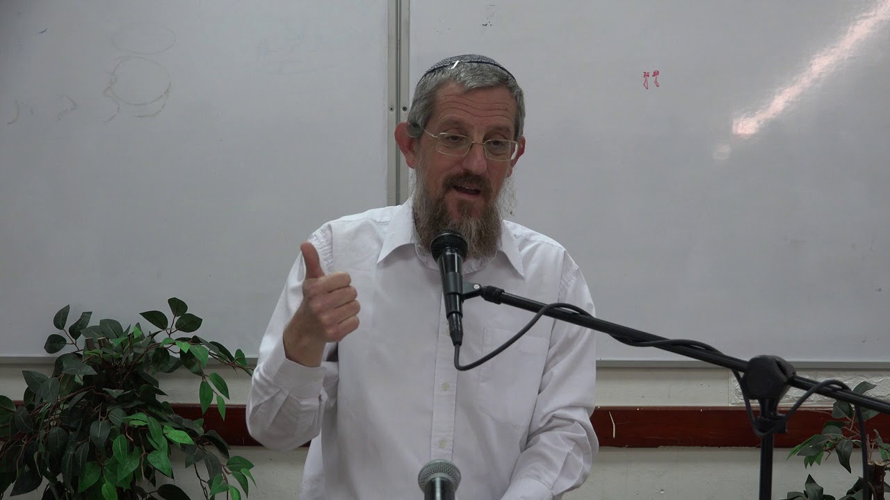 פרשת משפטים: ורפא ירפא