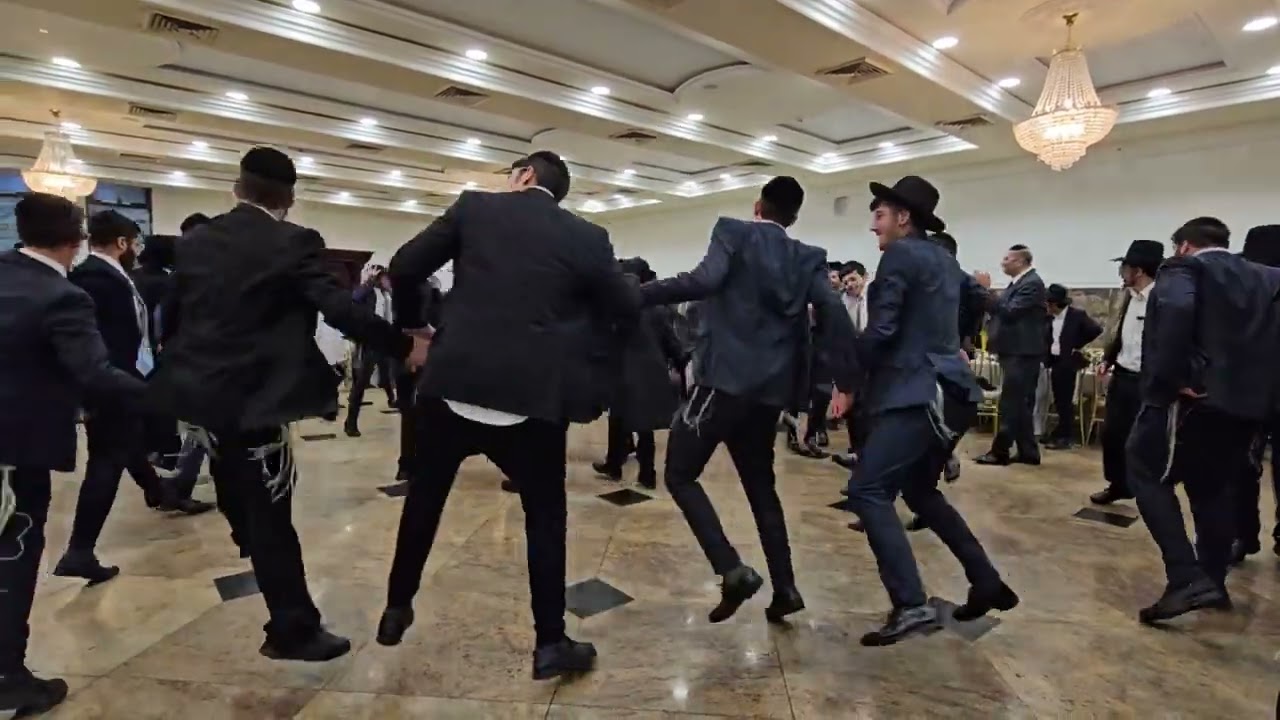 שולם וועג & איציק שטורך