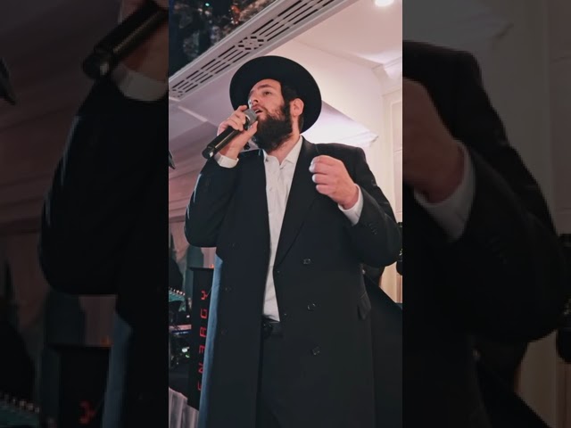 En3rgy 🎹 Shmueli Ungar 🎤