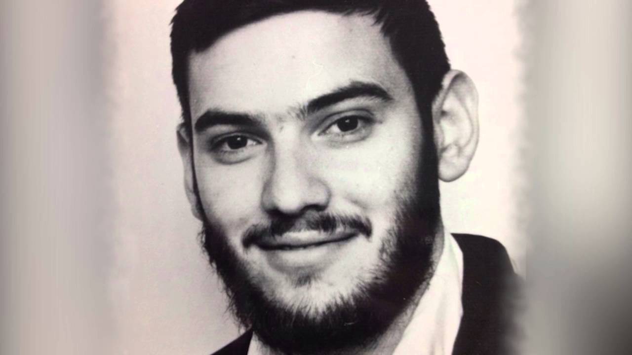 חללי ישיבת כרם ביבנה # מרמלשטיין שמואל אהרן הי"ד