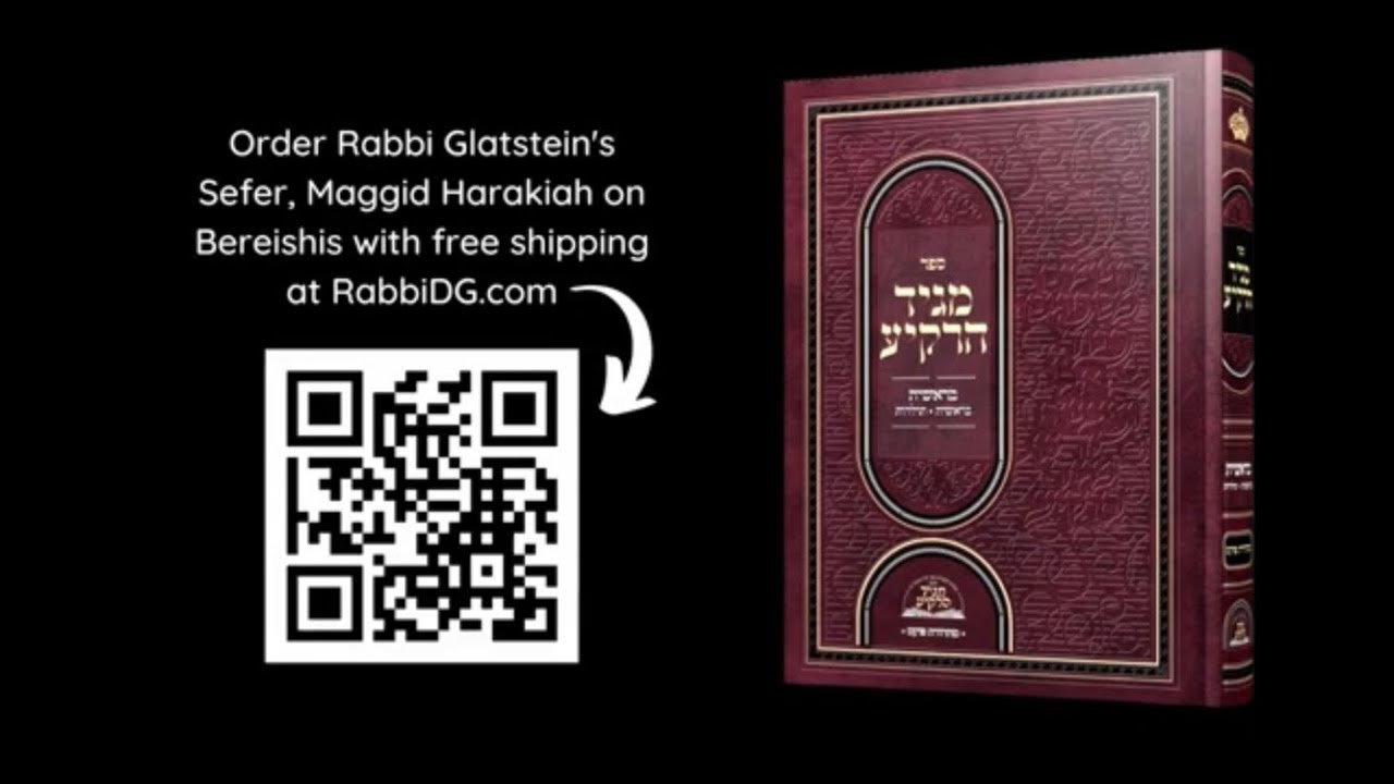 Pninei Maggid Harakiah - Original Insights on Parshas Mikeitz