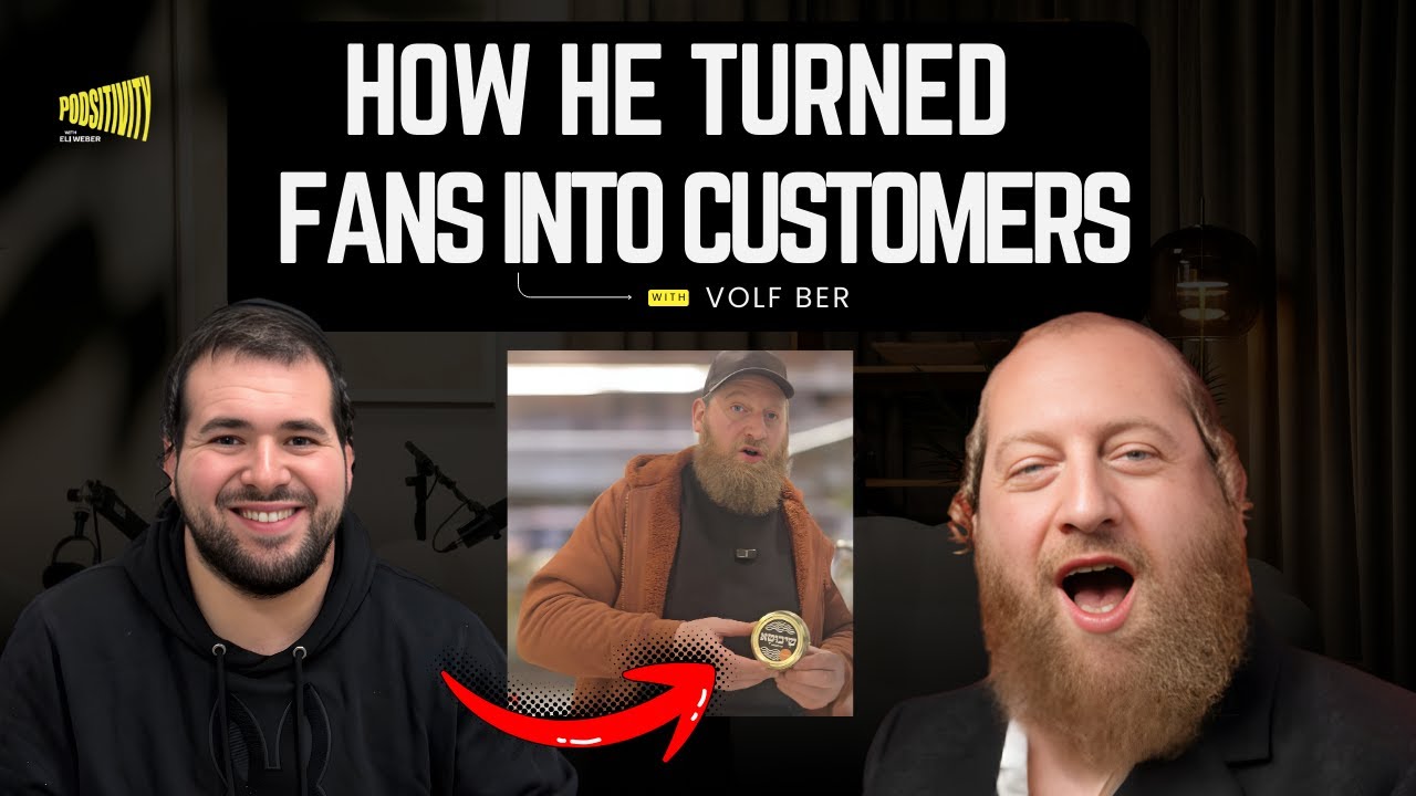 Launching a Product in 2026 Using a Personal Brand