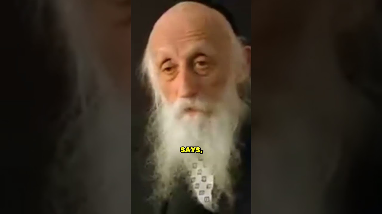 The Meaning of Love - Rabbi Abraham J.Twerski #dating #marriage #love #shorts #judaism #pleasure