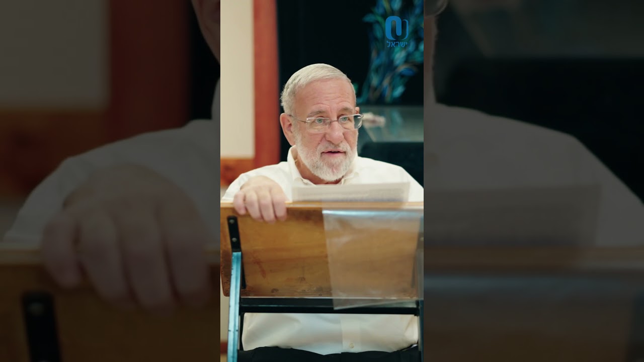The Ark of Noach | Rabbi Ari Kahn