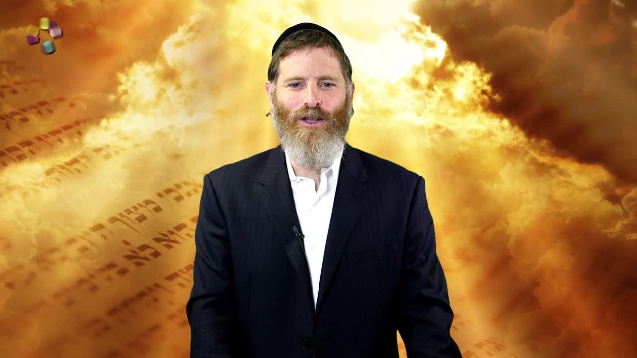 Living True Reality: Torah - Instructions for Living - Rabbi Daniel Coren