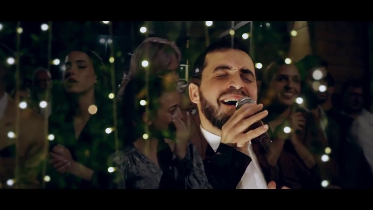 אם אשכחך ירושלים - אלירן שדה | Im Eshkachech Yerushalayim - Eliran Sade