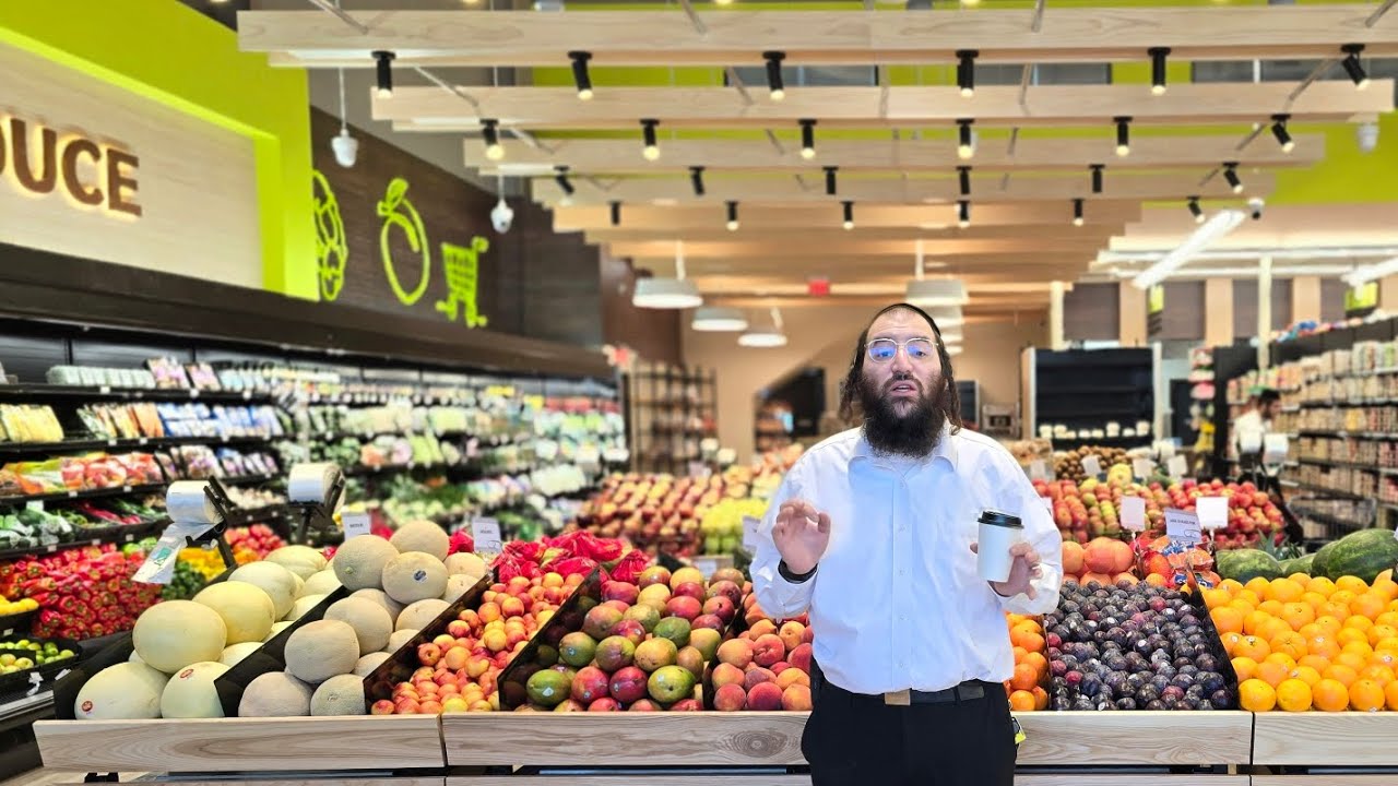 Join us as we explore Nutmeg Supermarket during the grand opening! visiting all their departments