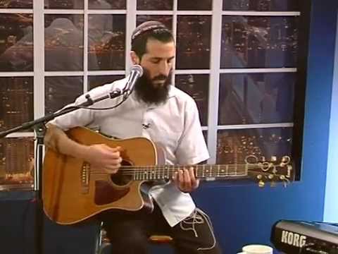 רועי לביא - לעוף אליך