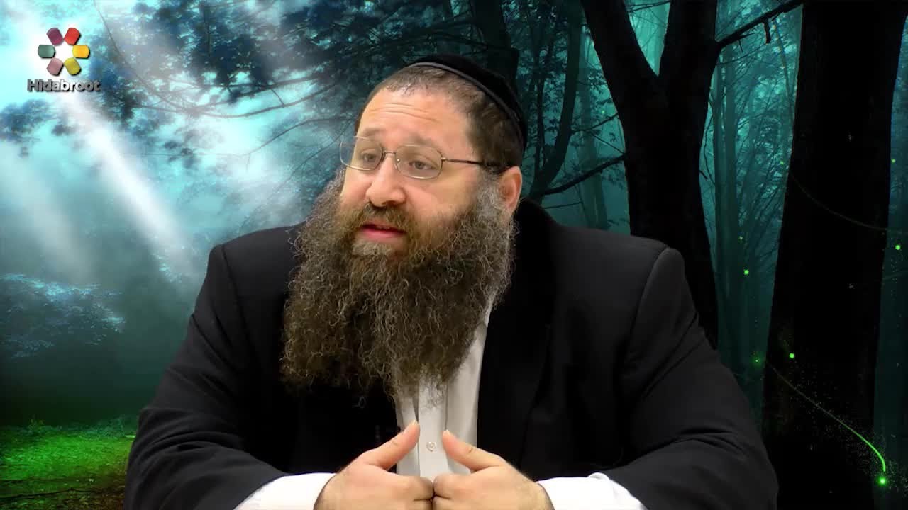 God vs. gods: Idol Worship, Fools or Rebels? - Rabbi Yitzchak Botton