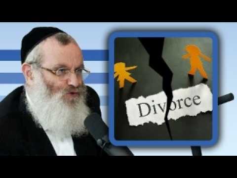How to Divorce Without Hurting Children.