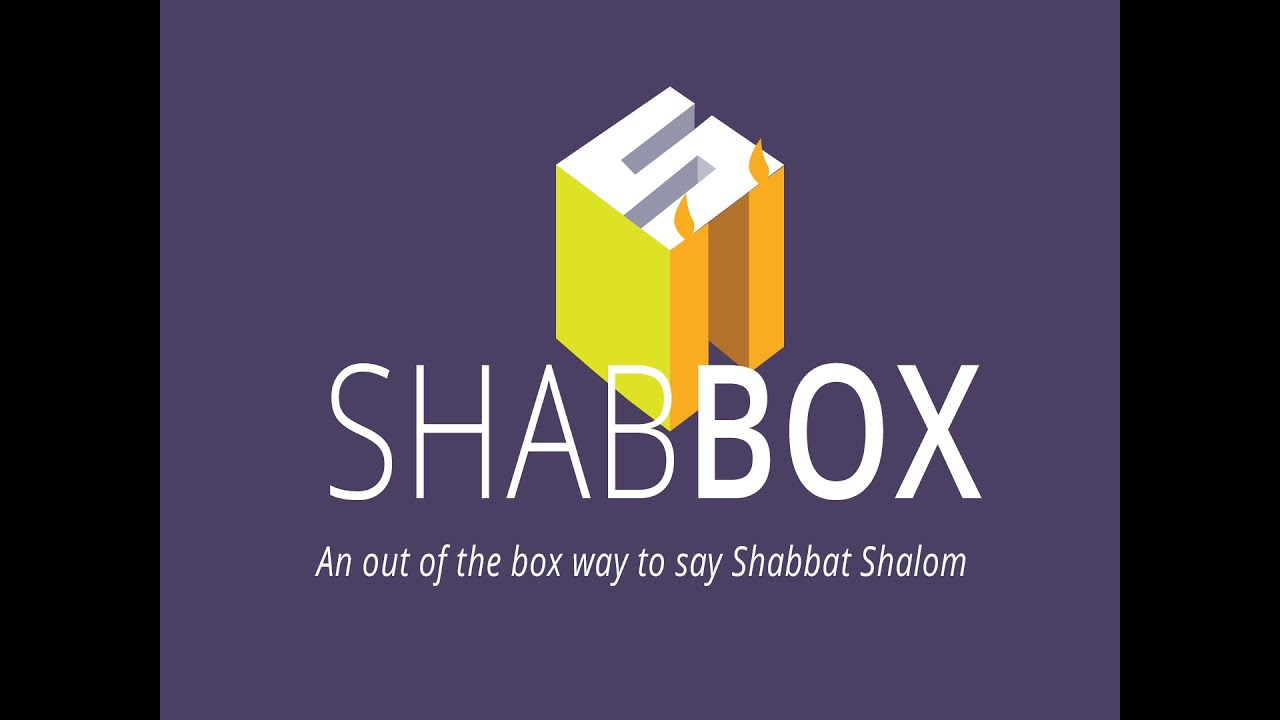 The Shabbox