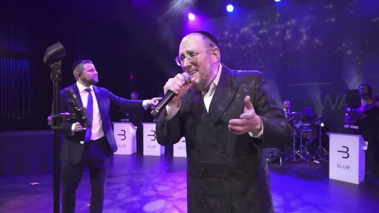 "Hayom" Live With Mordechai Shapiro!