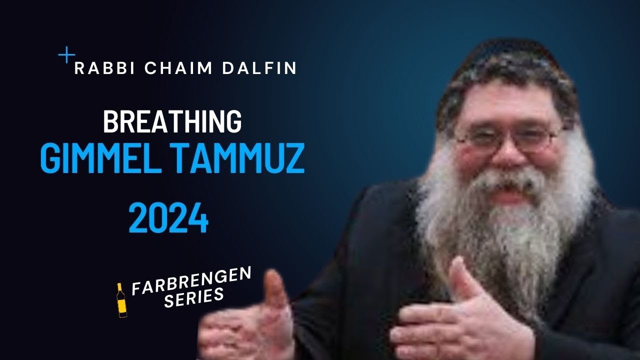 Breathing Meditation: Would the Rebbe support it? Gimmel Tammuz Personal experiences - RC Dalfin