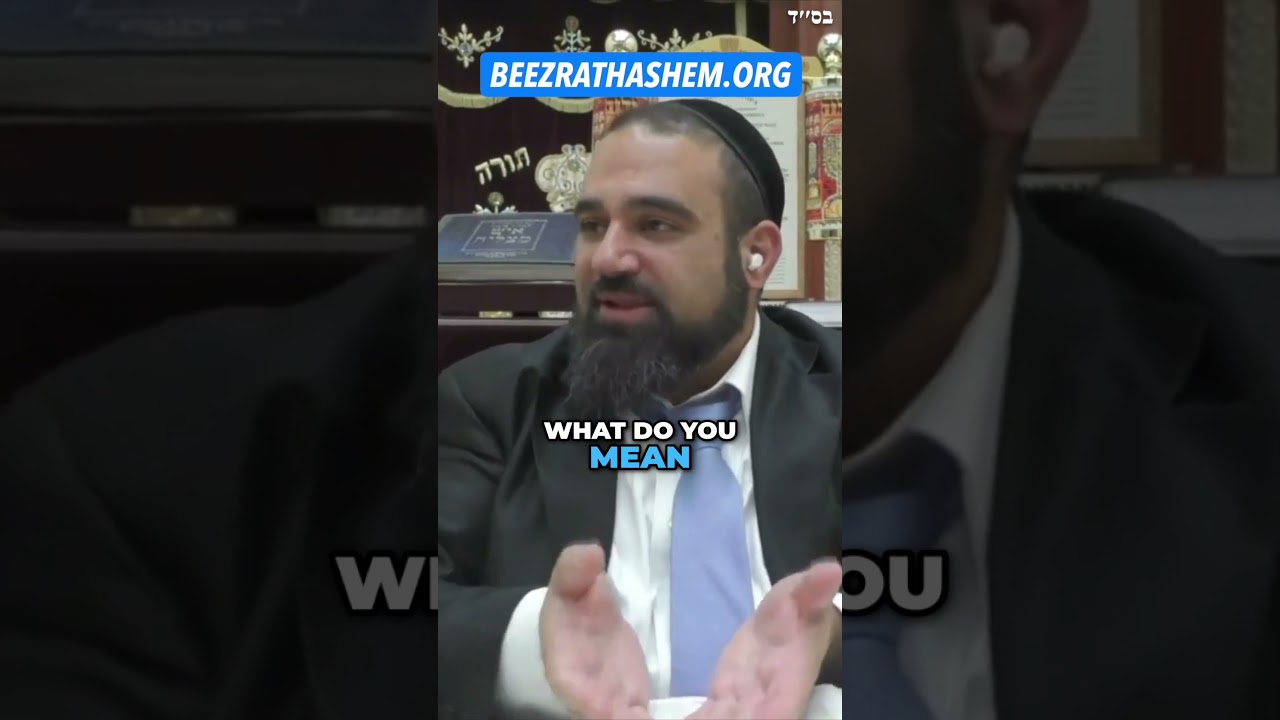 Are You A Real Jew?