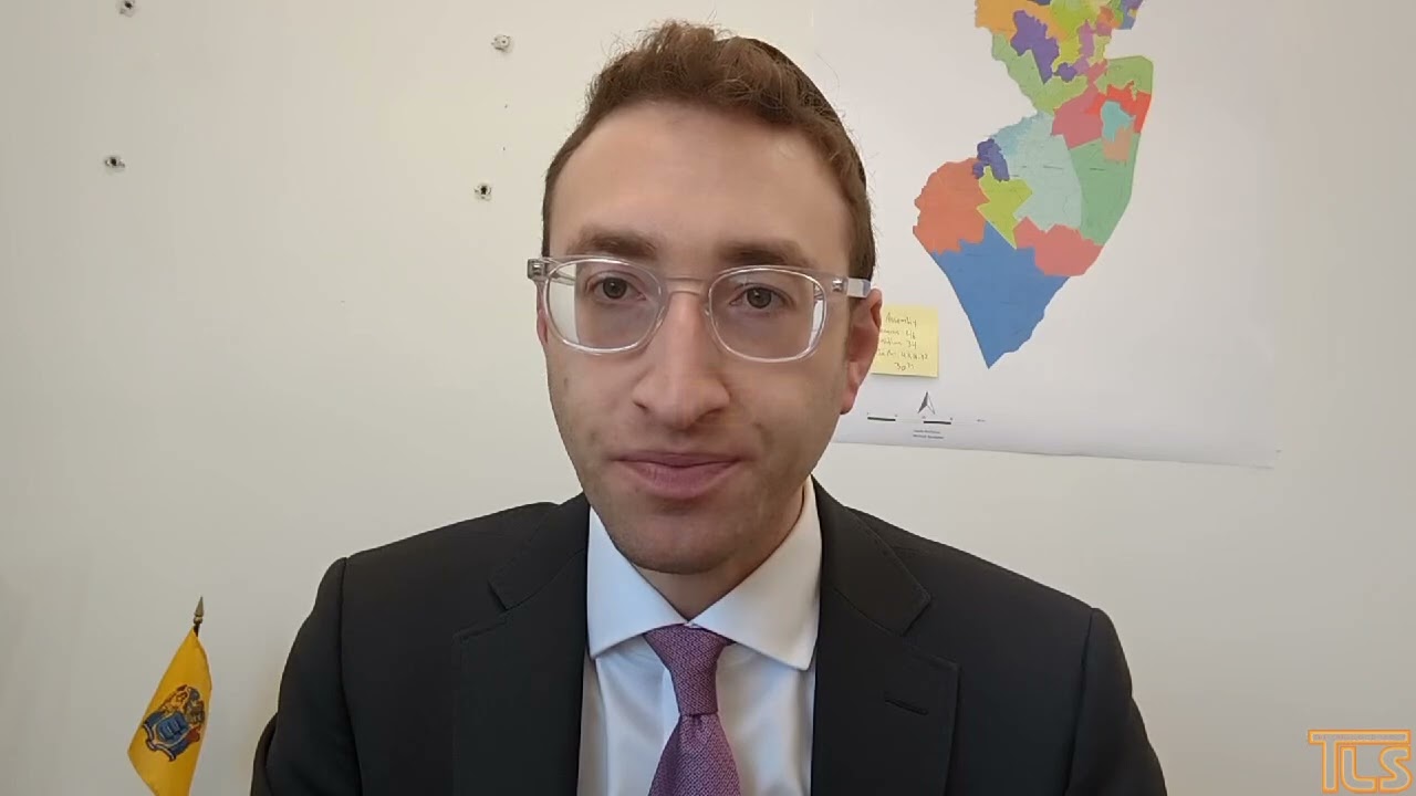 Why should I vote in New Jersey?
