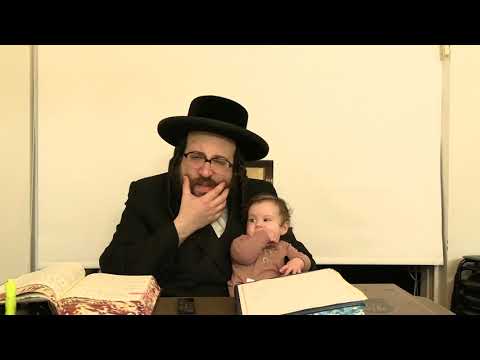 ר' יואל רוטה - זיס און געשמאק - חיזוק למחנכות תשא תשפ''ד - R' Yoel Roth