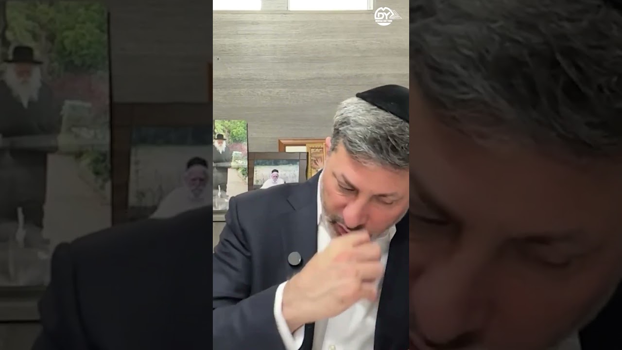 הרכבת והפלאפל – כולנו אחים