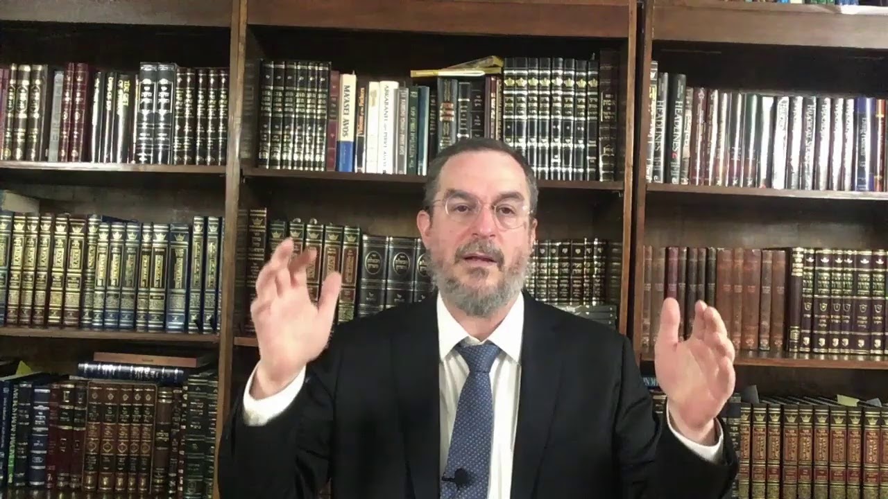 Mindflex- Evidence For The Jewish View of The Afterlife- Rabbi Yaakov Astor