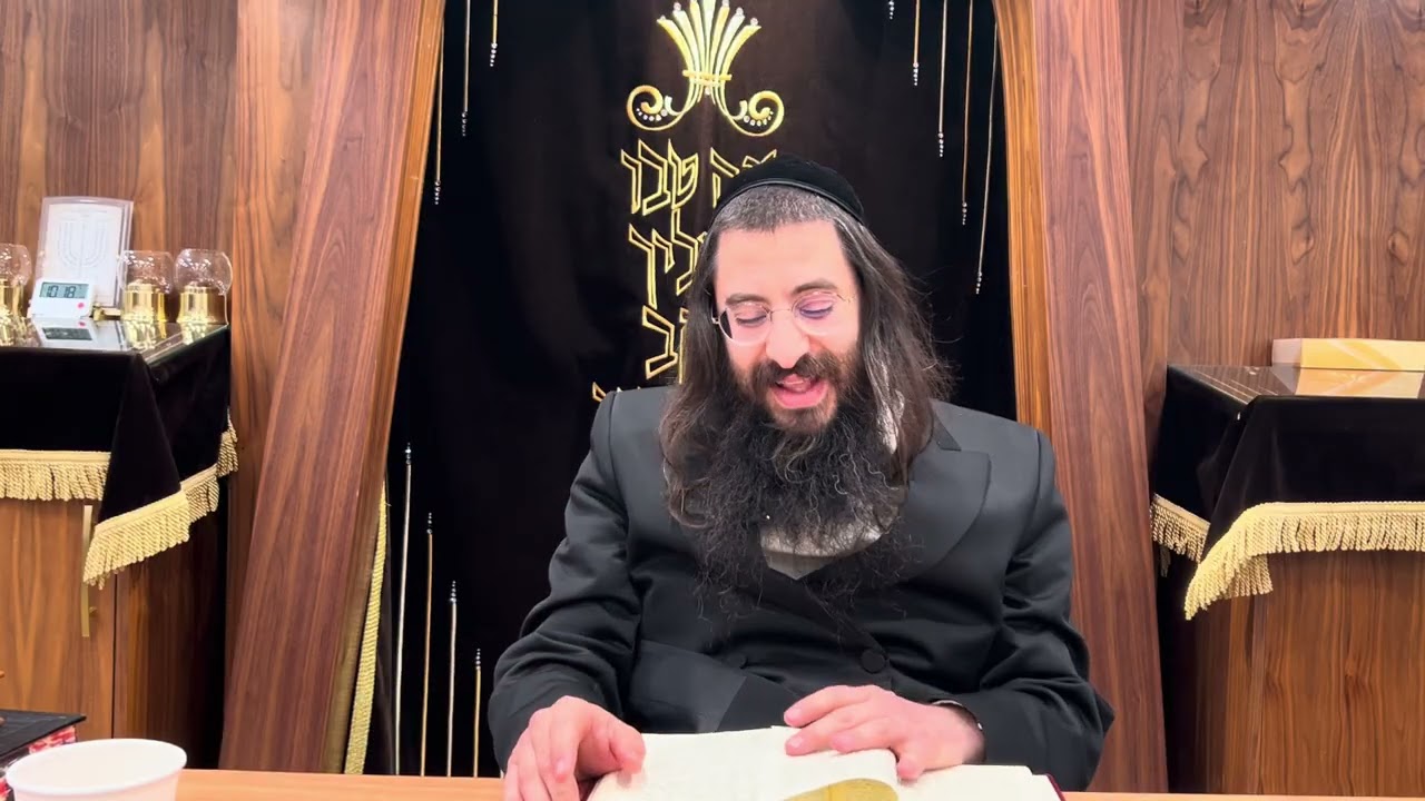 Shoftim 13
